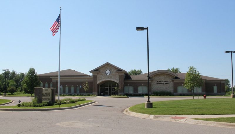 Hartland, MI