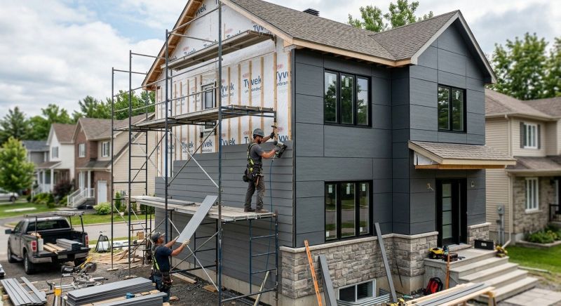 Concrete Installation in Clarkston, MI