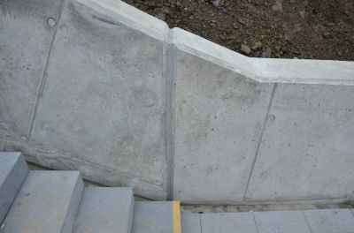 Cement Work in Clarkston, MI