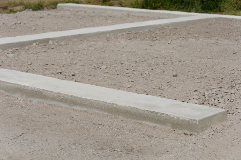Concrete Foundation Installation in Novi, MI
