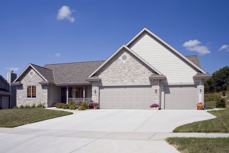 Concrete Service in Bloomfield Hills, MI