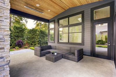 Concrete Service in Bloomfield Hills, MI