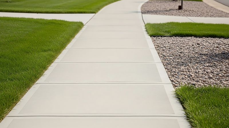 Concrete Service in Hartland, MI