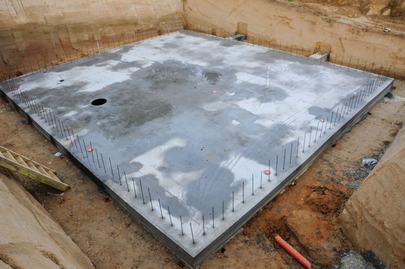 Crawlspace Construction in Clarkston, MI