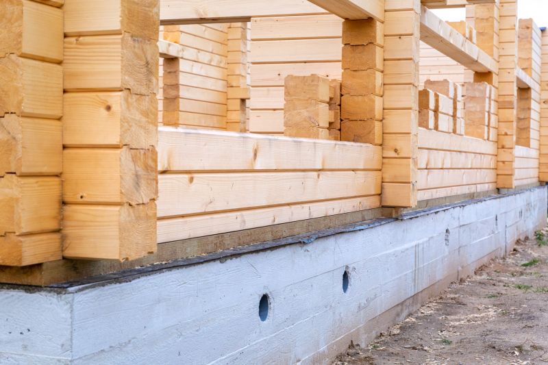 Foundation Construction in Fenton, MI
