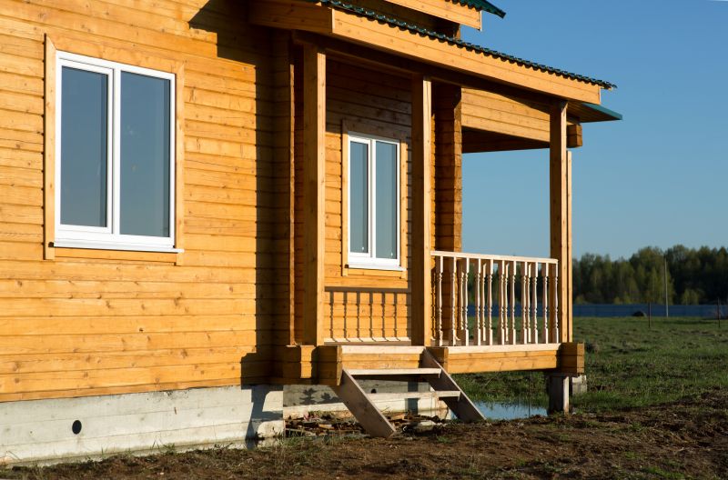 Foundation Construction in South Lyon, MI
